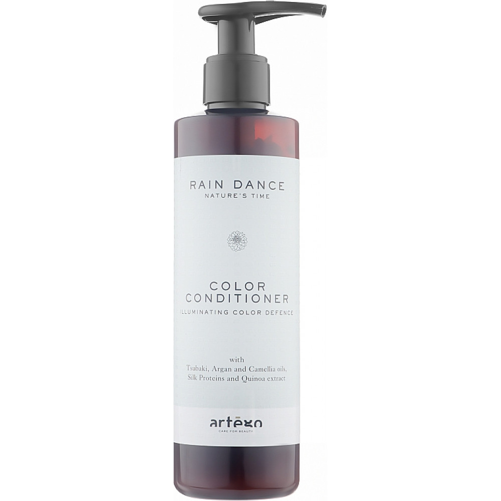 Кондиционер для окрашенных волос - Artego Rain Dance Color Conditioner - Фото 1