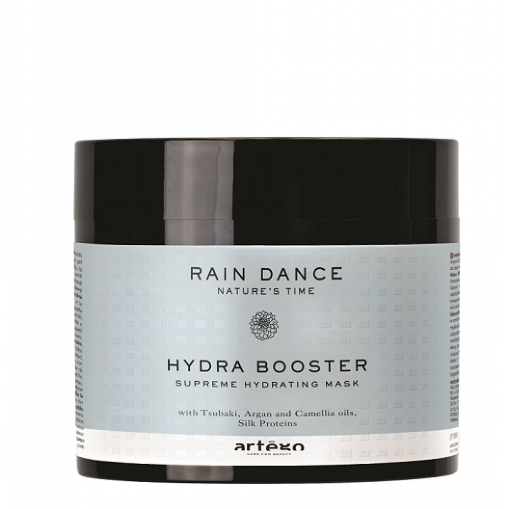 Маска зволожуюча для волосся - Artego Rain Dance Hydra Booster - Фото 1