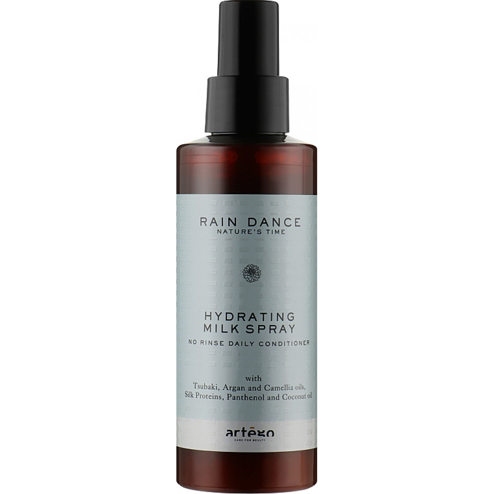 Легкий спрей-кондиціонер - Artego Rain Dance Hydrating Milk Spray - Фото 1