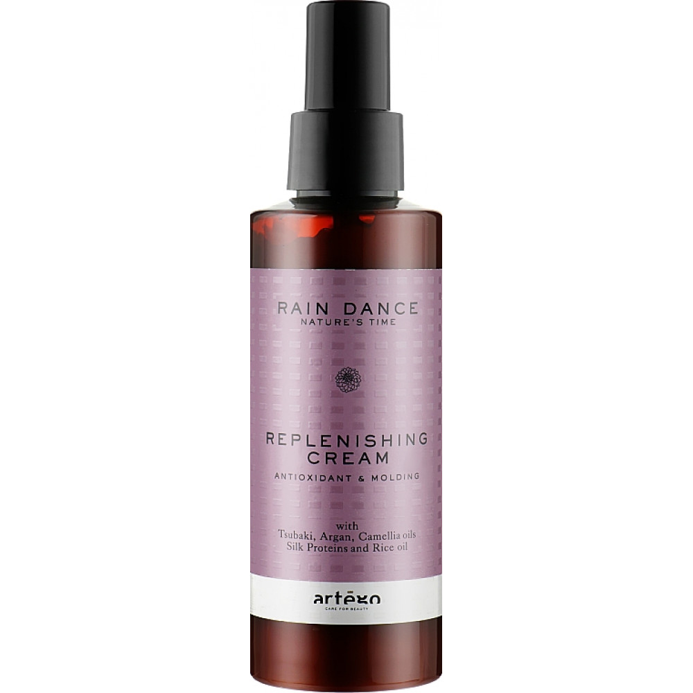Наполняющий крем для волос - Artego Rain Dance Replenishing Cream - Фото 1