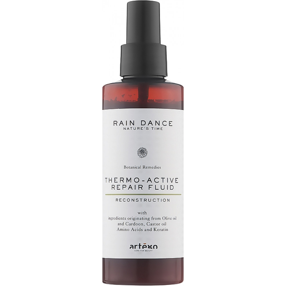Термоактивный флюид без смывания - Artego Rain Dance Thermo-Active Repair Fluid - Фото 1