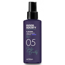 Попеляльний тонуючий спрей - Artègo Good Society 05 B_Blonde Ash Toning Lotion
