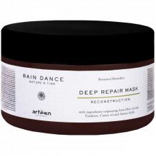Маска інтенсивно відновлююча для волосся - Artego Rain Dance Deep Repair Mask