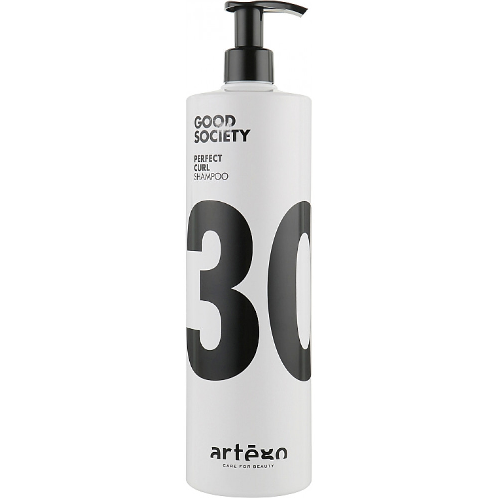 Шампунь для кудрей - Artego Perfect Curl 30 