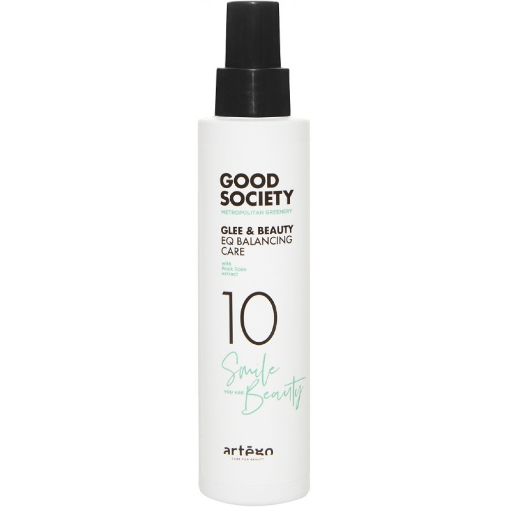 Спрей без змивання багатофункційний - Artego Good Society 10 Eq Balancing Care - Фото 1