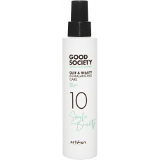 Спрей без змивання багатофункційний - Artego Good Society 10 Eq Balancing Care