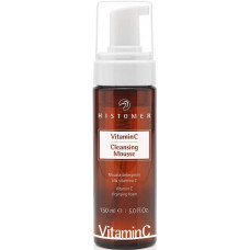 Очищающий мусс с витамином С - Histomer Vitamin C Cleansing Mousse