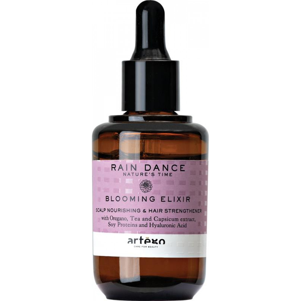 Растительный эликсир -  Artego Rain Dance Blooming Elixir - Фото 1