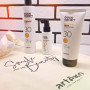 Сонцезахисний сухий масляний спрей для волосся - Artego Good Society Beauty Sun 30 Hair Protection Dry Oil Spray - Фото 3