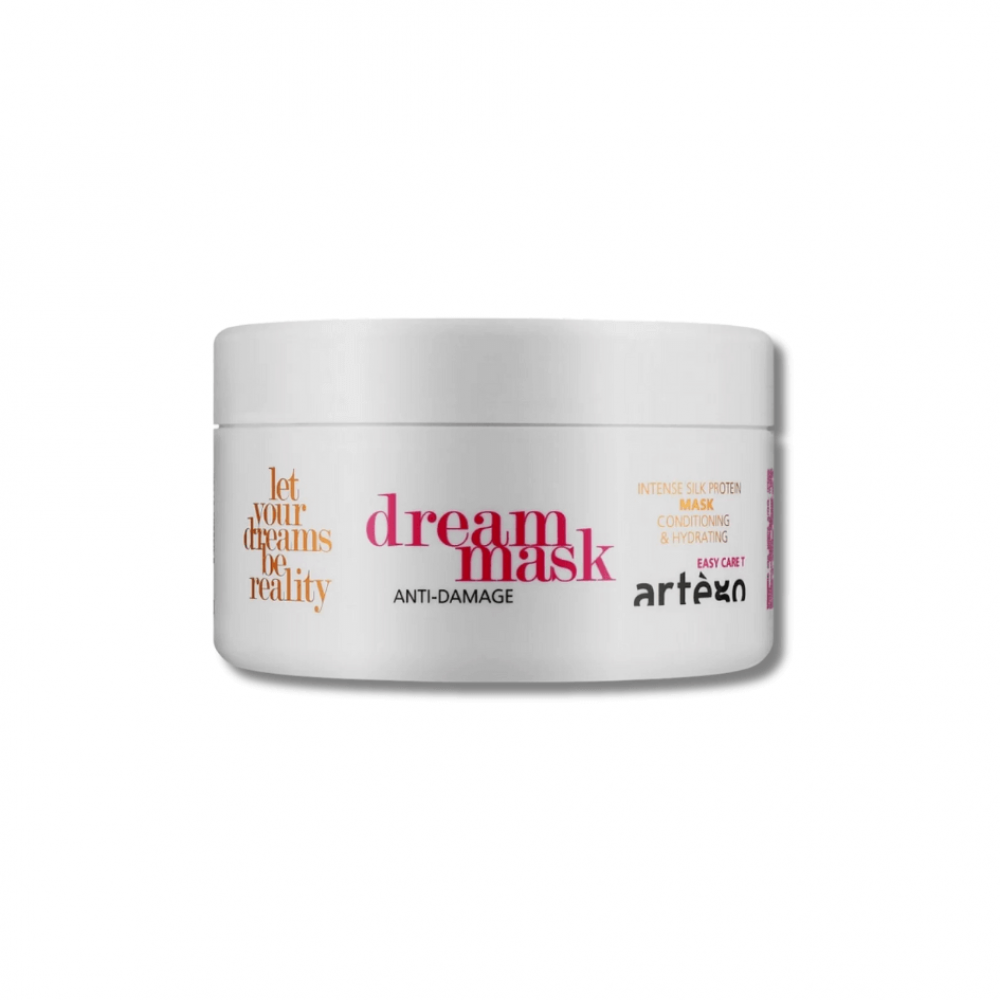Відновлююча маска - Artego Anti-Damage Dream Mask - Фото 1