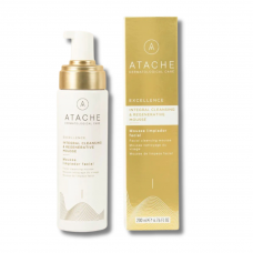 Пенка для очистки с АНА-кислотами - Atache Integral Cleansing & Regenerative Mousse
