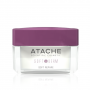 Ночной восстанавливающий, антикуперозный крем - Atache Soft Derm Soft Repare - Фото 1