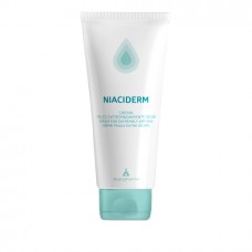 Крем для экстремально сухой кожи тела - Atache CPI Niaciderm Cream For Extremely Dry Skin 