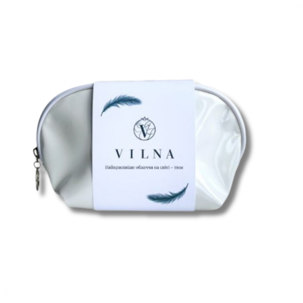 Набір догляд для чутливої шкіри - Atache Soft Derm - Фото 1