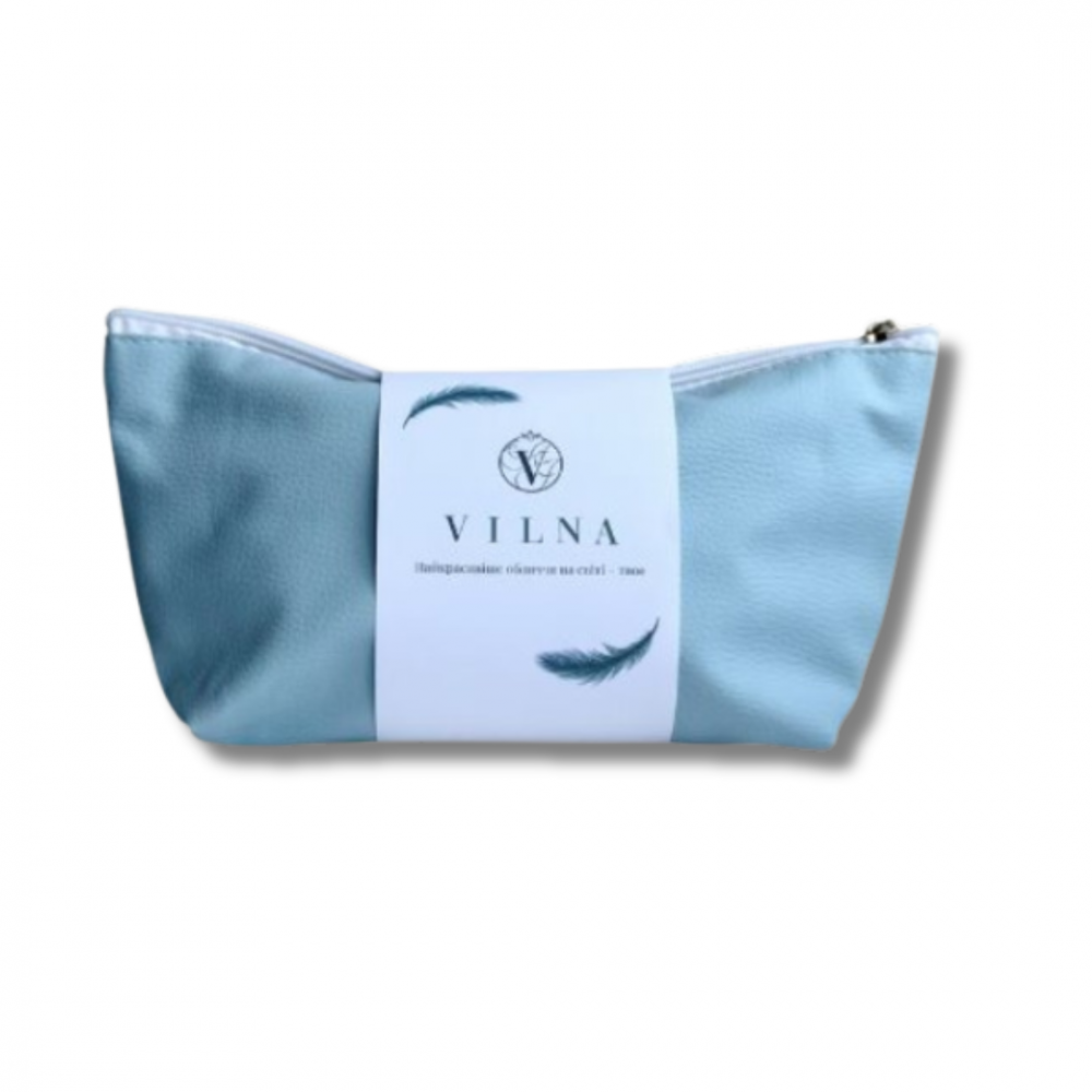 Набір для очищення жирної та проблемної шкіри - Atache Oily Skin Kit - Фото 1