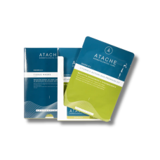 Антиоксидантна маска з вітаміном C - Atache Dermic+ Vitamin C Action AHA Promask CV