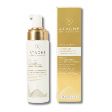Ніжний тонік-мус - Atache PH Balance & Decongestive Mousse
