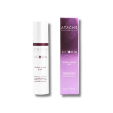 Денний крем з SPF 8 - Atache Soft Derm Intensive Defense SPF 8