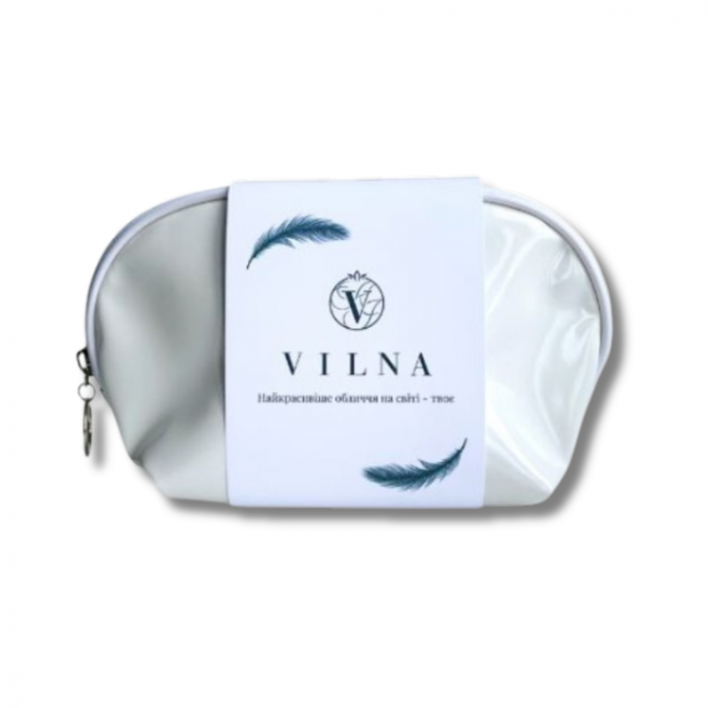 Набір лікування куперозу і зміцнення судин - Atache Kit C Vital Cream Normal and Dry Skin and Soft Repare Cream  - Фото 1