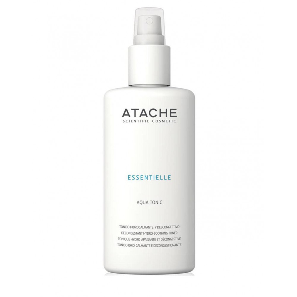 Укрепляющий и увлажняющий тоник - Atache Essentielle Hydrocalming & Decongestive Tonic - Фото 1