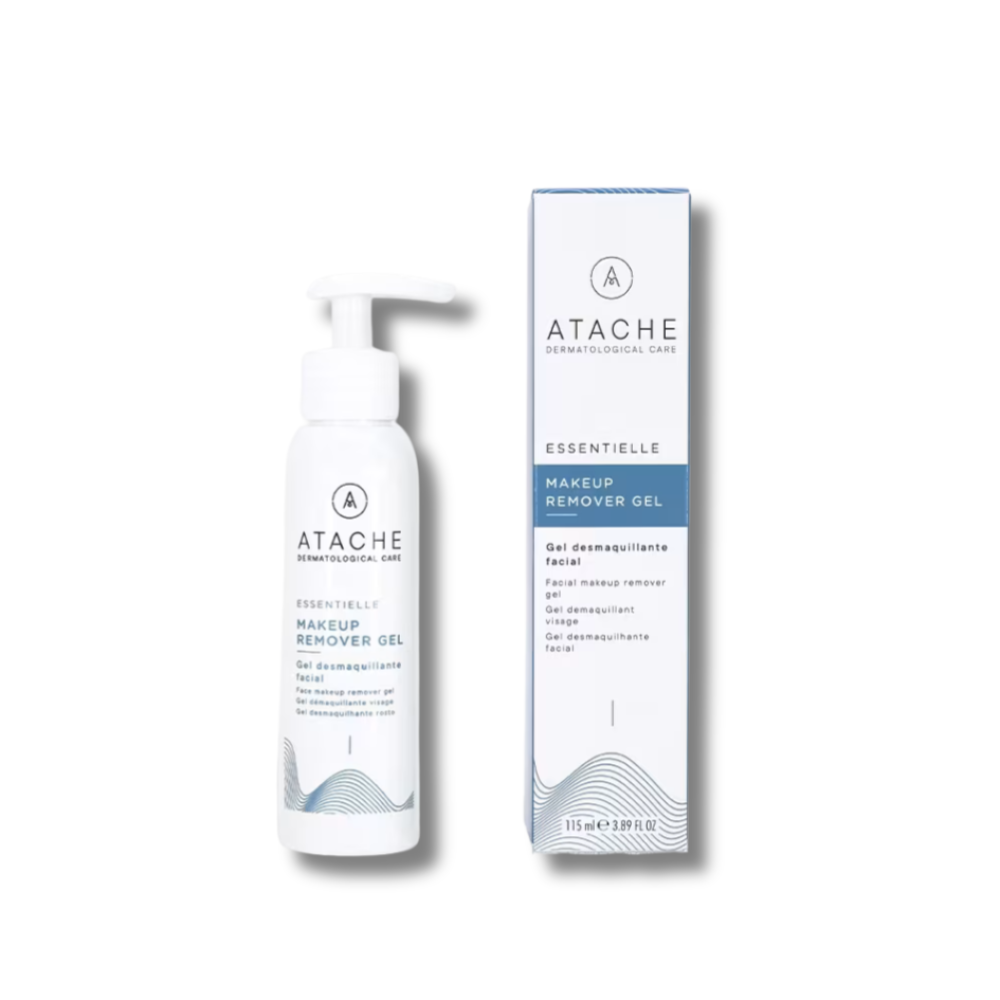 Гель для зняття макіяжу - Atache Essentielle Makeup Remover Gel фото