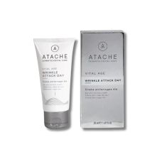 Інтенсивний денний крем - Atache Retinol Vital Age Cream Day