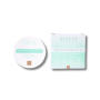 Компактний сонцезахисний антивіковий крем із тоном - Atache Be Sun Make Up Anti-Aging SPF 50 - Фото 1