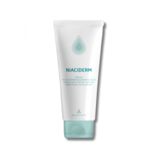 Крем для екстремально сухої шкіри тіла - Atache CPI Niaciderm Cream For Extremely