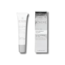 Крем для повік омолоджуючий - Atache Retinol Eye Contour Cream