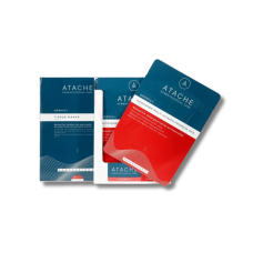 Мультивітамінна маска для боротьби з пігментацією - Atache Despigmen Multi Vitamin PROMASK DP3