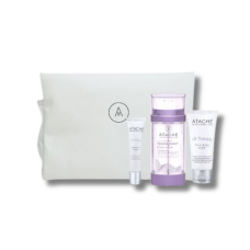 Набір комплекс "Потужний ліфтинг" - Atache Lift Therapy Set