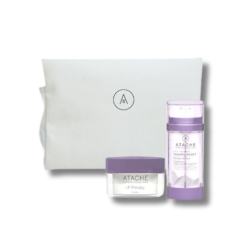 Набір потужний ліфтинг - Atache Lift Therapy Set фото