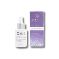 Нічна підтягуюча сироватка - Atache Lift Therapy Sublime Lift Night