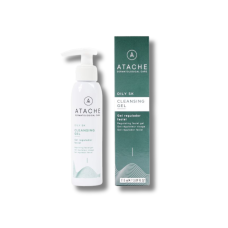 Очищаючий гель - Atache Oily SK Cleansing Gel