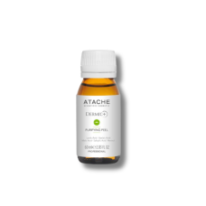 Пилинг очищающий - Atache Dermic Purifying Peel Professional