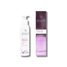 Очищаючий гель pH 5.6 - Atache Soft Derm Sensitive Cleanser