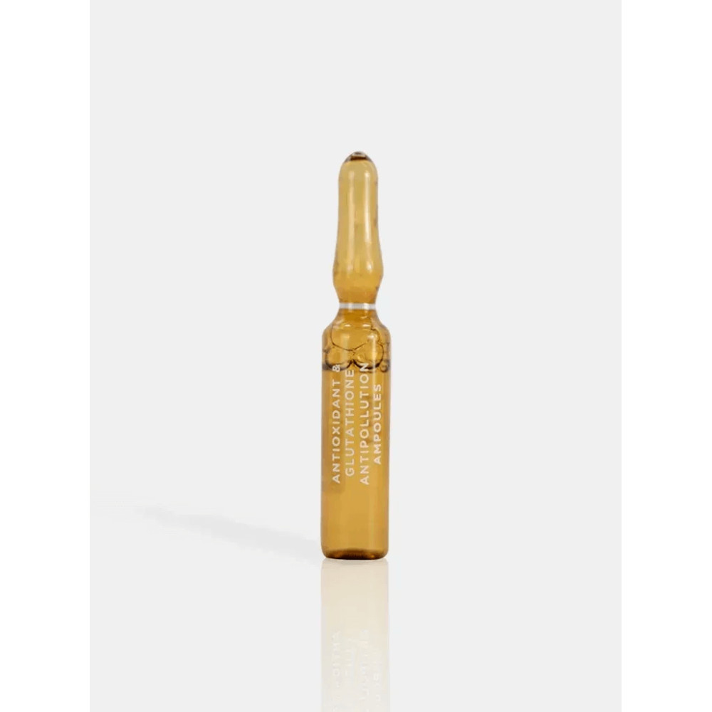 Ампульна сироватка з саліциловою кислотою - Atache Oily SK Ampoules 2% Salicylic фото 2