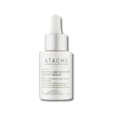 Сироватка для обличчя - Atache C Vital Blast-C Velvet Serum