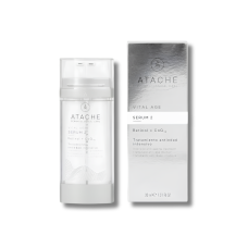 Сироватка для інтенсивного лікування всіх ознак старіння - Atache Retinol Vital Age