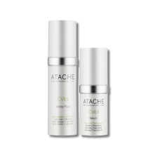 Високоінтенсивний нічний догляд - Atache C Vital Biological Triple-Antioxidant Night Protector