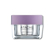 Зміцнюючий ліфтинг-крем для обличчя та шиї - Atache Lift Therapy Solution Cream