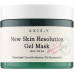 Гелева маска для обличчя - Axis-Y New Skin Resolution Gel Mask фото 5