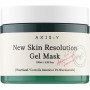 Гелева маска для обличчя - Axis-Y New Skin Resolution Gel Mask - Фото 5