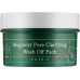 Глиняна маска для проблемної шкіри - Axis-Y Mugwort Pore Clarifying Wash Off Pack фото 4