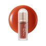 Глянсова олія-тинт для губ "Cozy Fig" - ​​Axis-Y Vita Glow Lip Oil Cozy Fig - Фото 2