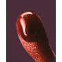 Глянсова олія-тинт для губ "Cozy Fig" - ​​Axis-Y Vita Glow Lip Oil Cozy Fig - Фото 4