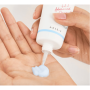 Легкий крем для чувствительной кожи - Axis-Y Heartleaf My Type Calming Cream - Фото 4