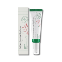 Сироватка для обличчя - Axis-Y Dark Spot Correcting Glow Serum 