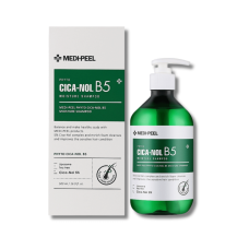 Успокаивающий фито-шампунь с центеллой - Medi-Peel Phyto Cica-Nol B5 Moisture Shampoo