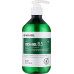 Заспокійливий фіто-шампунь із центеллою - Medi-Peel Phyto Cica-Nol B5 Moisture Shampoo фото 2
